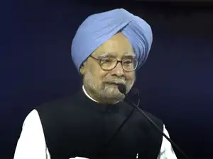 The Trust said Singh has been responsible for making India's voice heard more effectively at international forums. The Trust said Singh has been responsible for making India's voice heard more effectively at international forums.