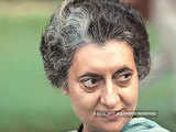 The wonder that was Indira