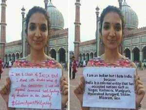 Pakistan Defence's Twitter account suspended for posting morphed photo of Indian girl