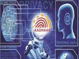 'Facebook is a bigger threat to privacy than is Aadhaar'