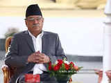 Prachanda's only son dies due to heart failure