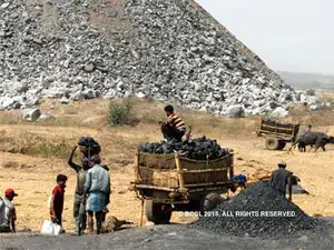 The DMF collection in the mineral rich districts of Angul, Jajpur, Jharsuguda, Keonjhar and Sundargarh comes to about Rs 3,414 crore. The DMF collection in the mineral rich districts of Angul, Jajpur, Jharsuguda, Keonjhar and Sundargarh comes to about Rs 3,414 crore.