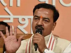 Deputy Chief Minister Keshav Prasad Maurya said the legendary queen had sacrificed her life instead of surrendering before the Mughals and made a place for herself in the history. Deputy Chief Minister Keshav Prasad Maurya said the legendary queen had sacrificed her life instead of surrendering before the Mughals and made a place for herself in the history.