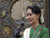 European Union to discuss Rohingya crisis with Myanmar's Suu Kyi