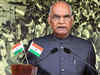 Serve people irrespective of party affiliations: Ram Nath Kovind to MLAs