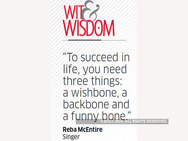 Quote by Reba McEntire