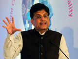 Railways not to seek more funds from Budget: Piyush Goyal