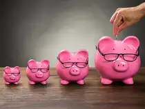 The wealth erosion would have been much more but for brisk buying that emerged in the last two sessions, which capped the downfall. The wealth erosion would have been much more but for brisk buying that emerged in the last two sessions, which capped the downfall.