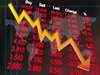 Market Now: IT stocks fall; MindTree, Tech Mahindra among top losers