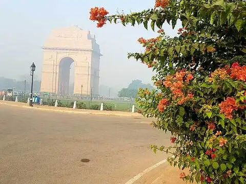 India