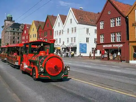 ​Norway