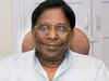 "What locus standi has V Narayanasamy got to comment on TN CM?": Opposition