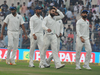 Ind v SL 1st Test match: India finishing on top despite obvious disadvantage