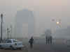 Delhi air quality is ‘very poor’ again