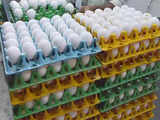 Egg prices have jumped by up to 40 per cent