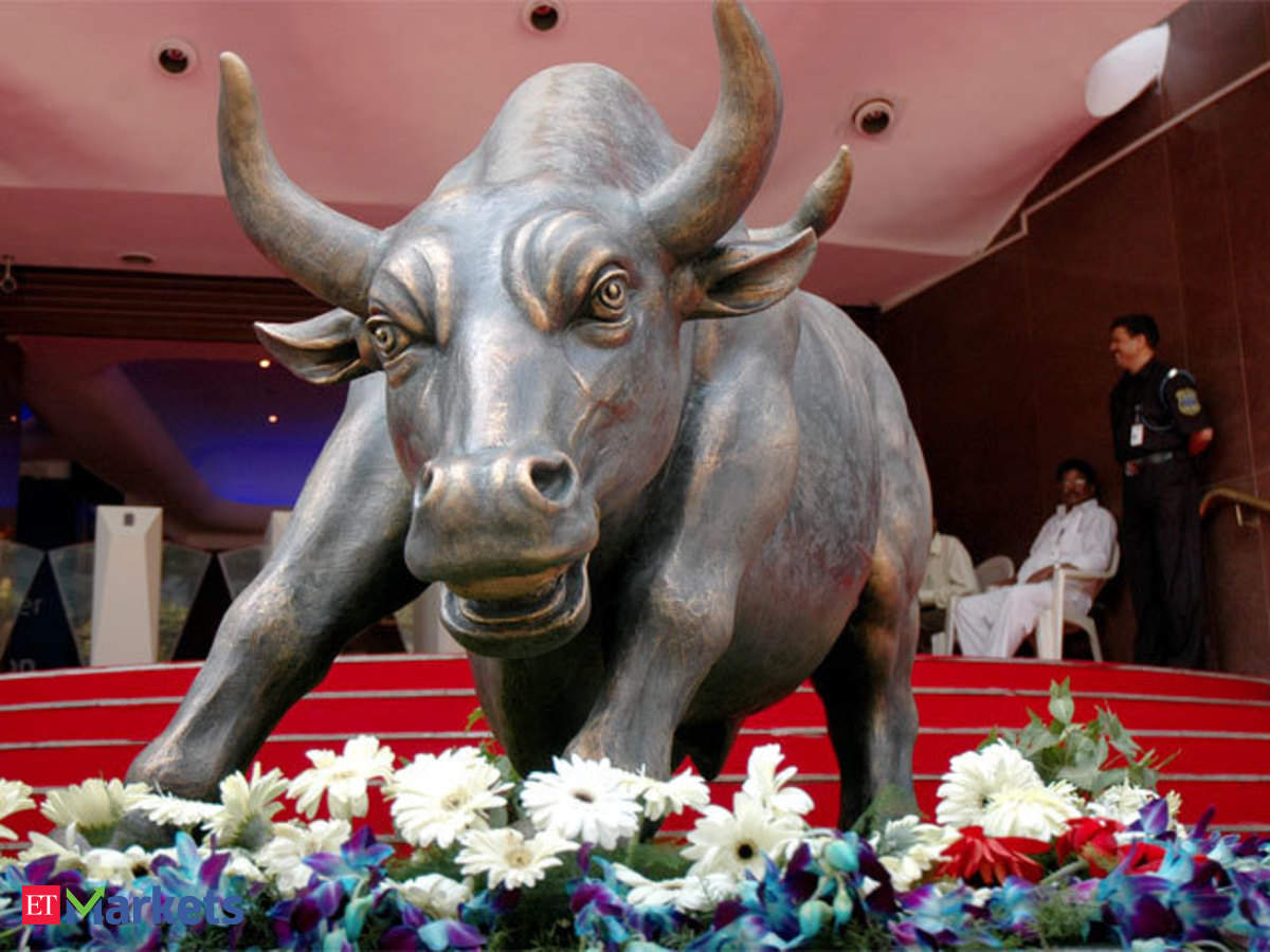 insider trading: Insiders do more than trade in India's bull ...