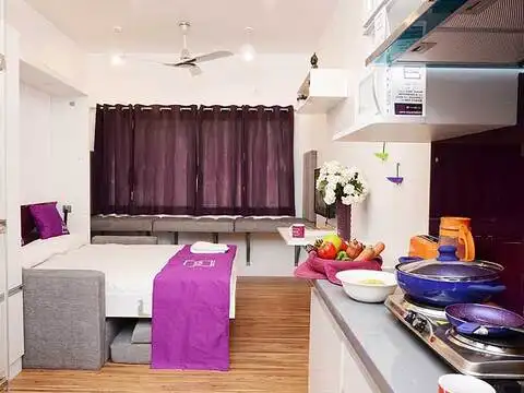 ​Affordable housing