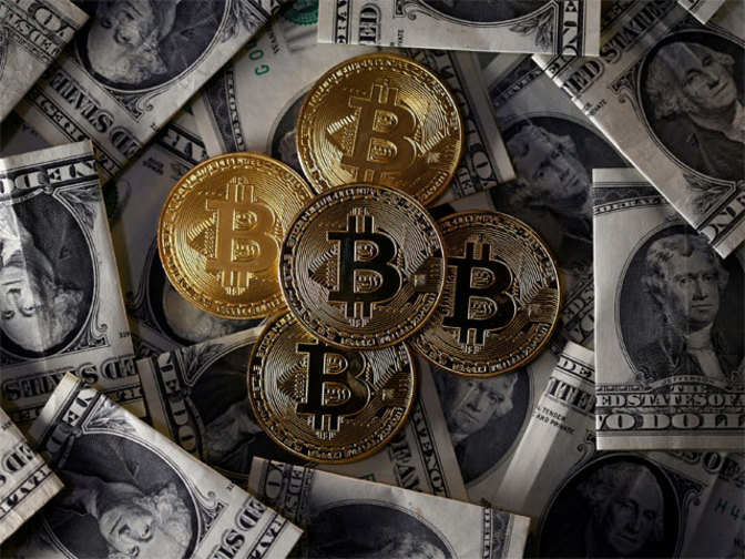 Bitcoin: Bitcoin falls on $31 million hack of cryptocurrency peer Tether - The Economic Times Bitcoin falls on $31 million hack of cryptocurrency peer Tether - 웹