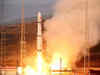 China launches three remote sensing satellites