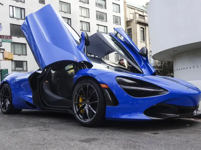 picture of a car