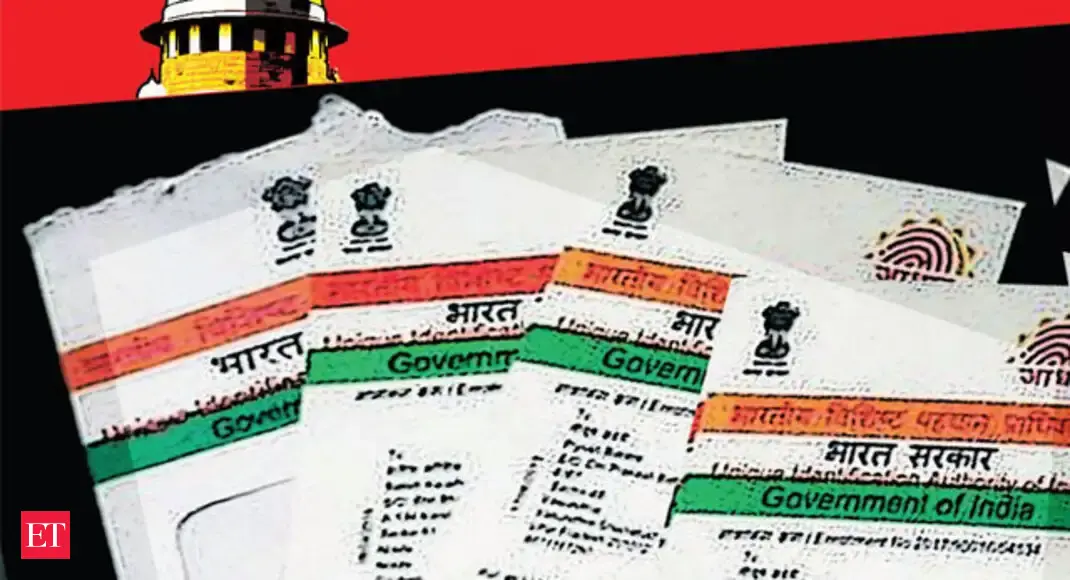 Aadhaar-Property Linking  Link Aadhaar with Property 