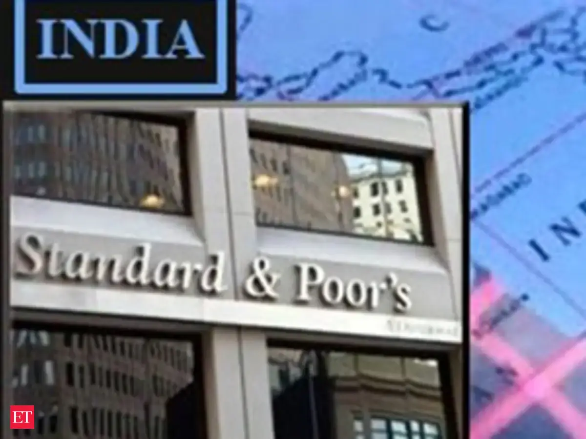 India: S&P india view: Indicators remain lacklustre - The Economic ...