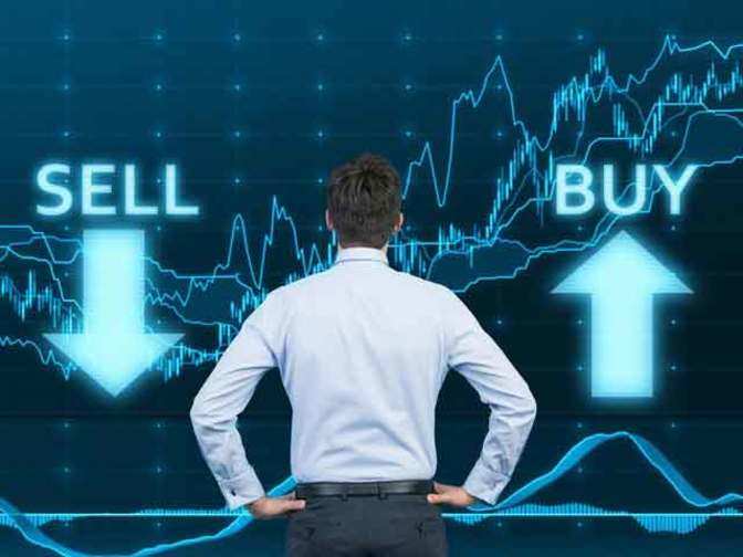 'BUY' or 'SELL' ideas from experts for Wednesday, 22 November 2017Sensex Today: 'BUY' or 'SELL' ideas from experts for Wednesday, 22 November 2017 - 웹