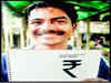 Rupee becomes only 5th currency to get a symbol