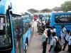 Cheap bus passes await garment, building workers