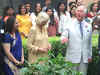 When Swati Piramal met Prince Charles, and discussed her Chelsea Flower Show plans