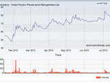 Indsil Hydro Power and Manganese Ltd