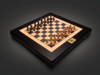Square Off: A smart chessboard that's straight out of 'Harry Potter'
