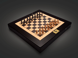 Square Off: A smart chessboard that's straight out of 'Harry Potter'