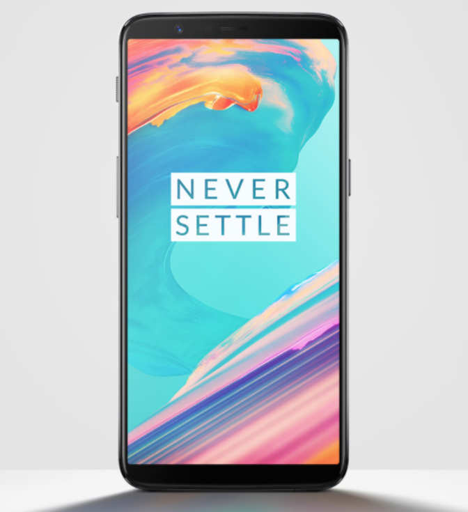 OnePlus 5T review: Larger display, bezel-less design, powerful camera make it a strong Android phone