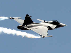 Eyeing jet deal, Saab offers full tech transfer to India