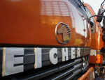 Eicher launches five commercial vehicles for e-commerce industry