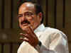 Need to give push to reforms with human face: Venkaiah Naidu