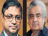 India's top lawyers, Gopal Subramanium and Harish Salve set to clash in Singapore court