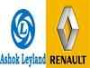 Ashok Leyland-Renault deal called off