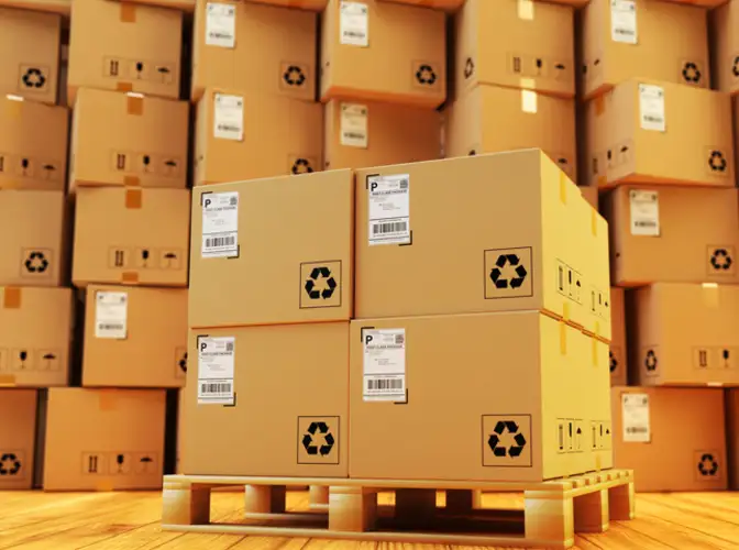 Transit packaging market set to grow by four times Report The