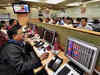 Opening Bell: Sensex, Nifty start on a flat note; Thomas Cook jumps 4% on Quess stake sale
