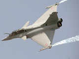 NDA govt saved over Rs 12,600 crore in Rafale deal