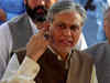 Embattled Pakistani Finance Minister Ishaq Dar granted leave for 3 months