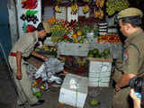 IED explosion in Guwahati