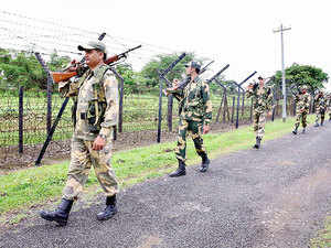 Army takes steps for swift troop movement along China border