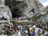 Amarnath Yatra 2010