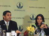 Herballife renews brand endorsement partnership with Nehwal