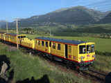 French train celebrates centenary this year