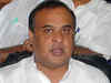 Assam Health Minister Biswa Sarma tries to explain away, hits back at P Chidambaram