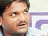 My movement has full support of Keshubhai: Hardik Patel